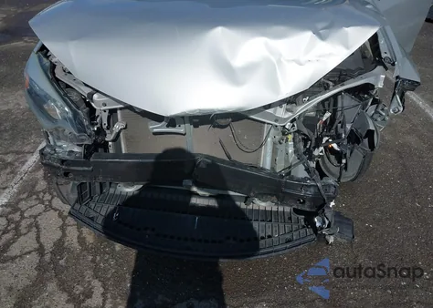 2015 Toyota Corolla S Plus from USA, damaged, VIN 2T1BURHE6FC453751